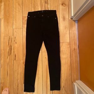 7 for all mankind jeans